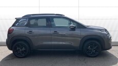 Citroen C3 Aircross 1.2 PureTech 110 Shine 5dr Petrol Hatchback